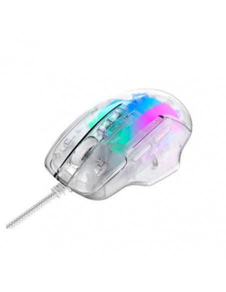 Souris Gamer Tunisie : HAVIT MS1011SE Backlit RGB Filaire Optique