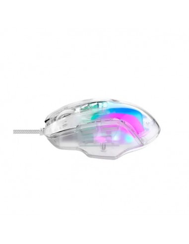 Souris Filaire Optique Gamer HAVIT MS1011SE Backlit RGB(HV-MS1011SE)