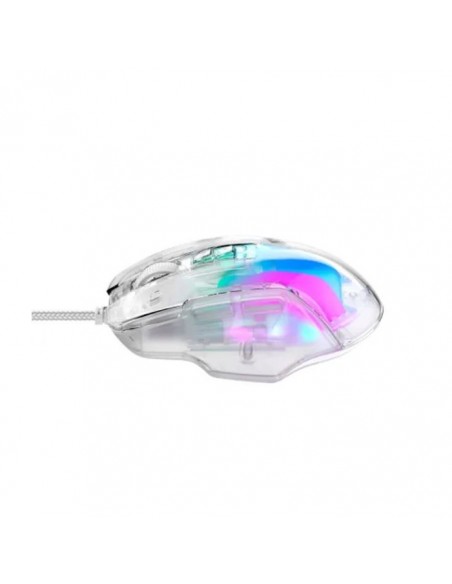 Souris Filaire Optique Gamer HAVIT MS1011SE Backlit RGB(HV-MS1011SE)