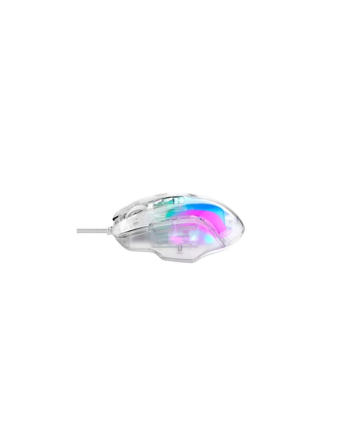Souris Gamer HAVIT MS1011SE boutons programmables