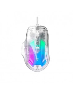 Souris Gamer Tunisie : HAVIT MS1011SE Backlit RGB Filaire Optique