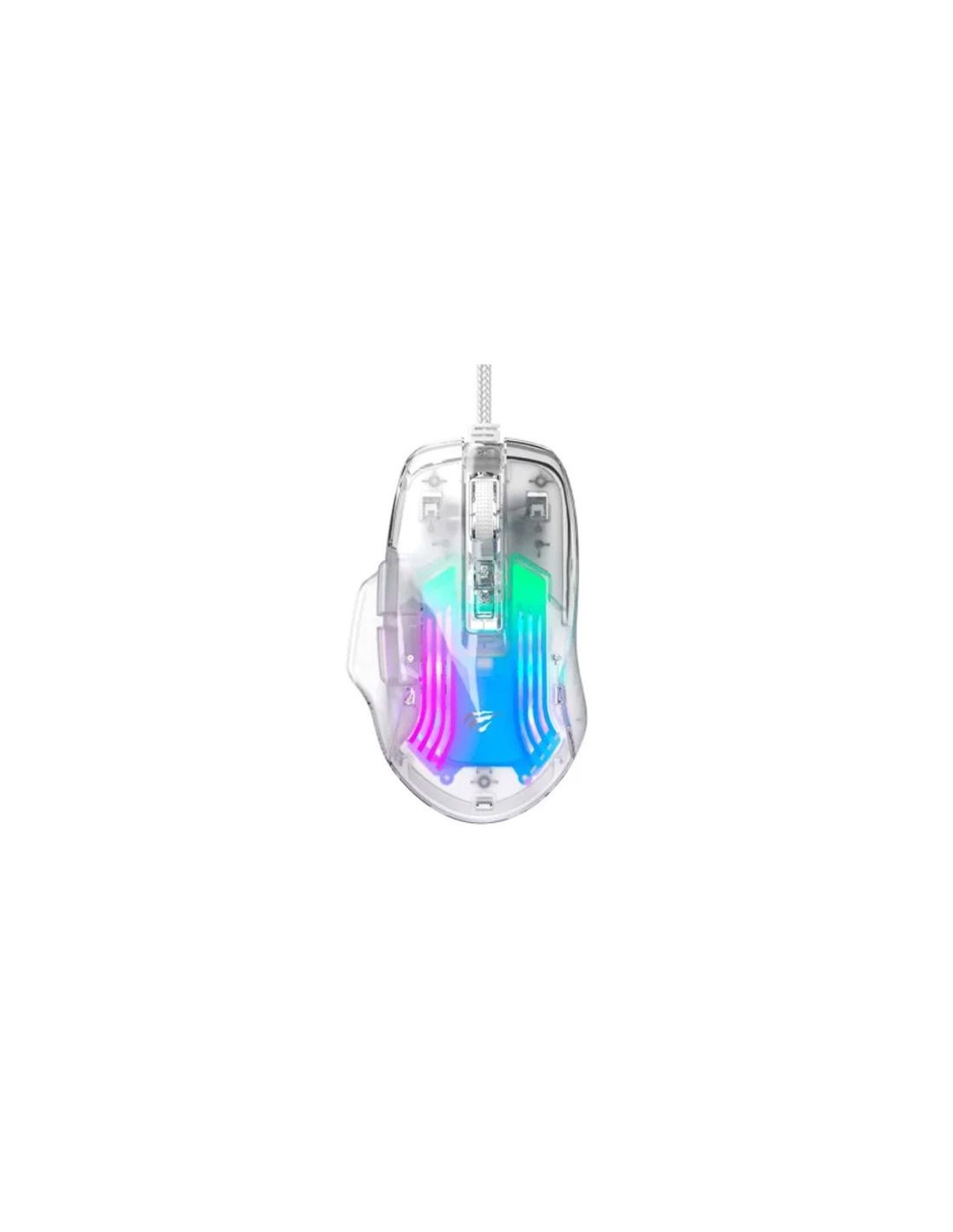 Souris Gamer HAVIT MS1011SE RGB Tunisie