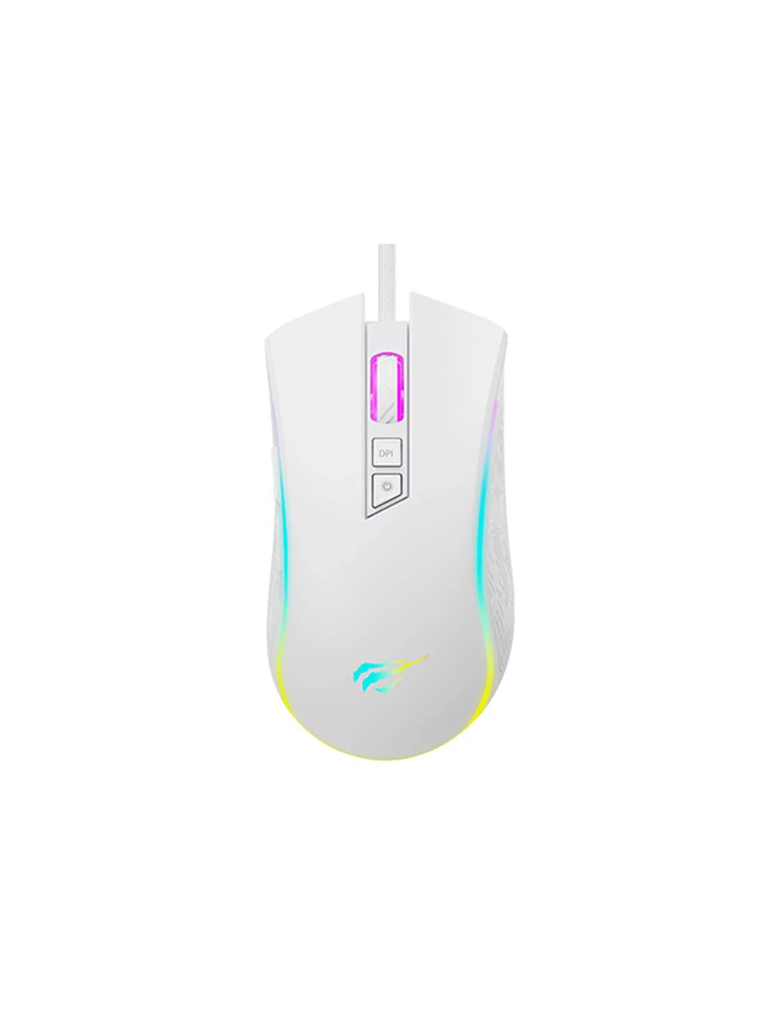 Souris de jeu Havit MS1034