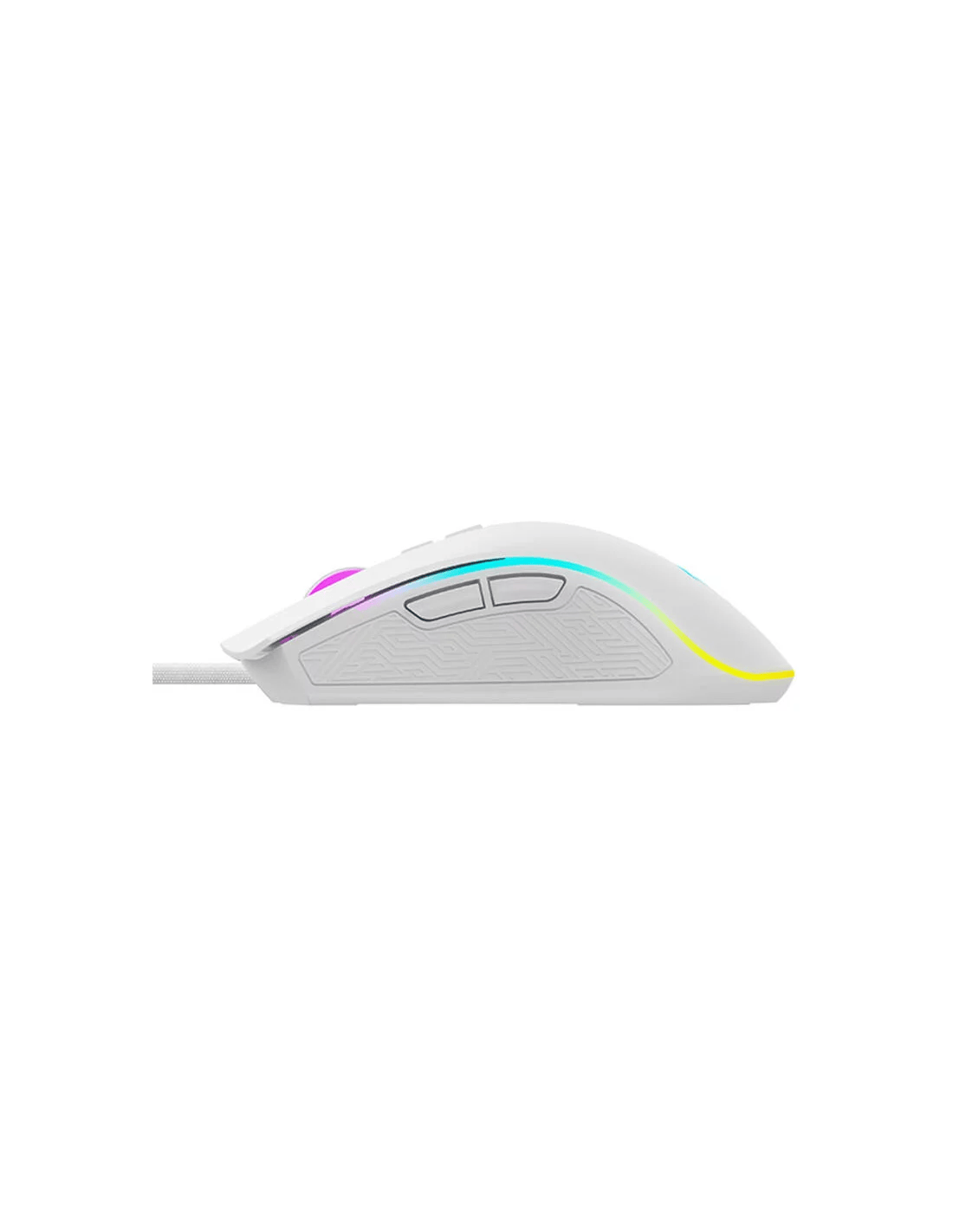Souris gamer filaire Havit