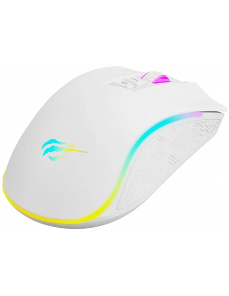 Souris de jeu Havit Wired Gaming Mouse MS1034(HV-MS1034 ) Souris de jeu Havit Wired Gaming Mouse MS1034(HV-MS1034 )