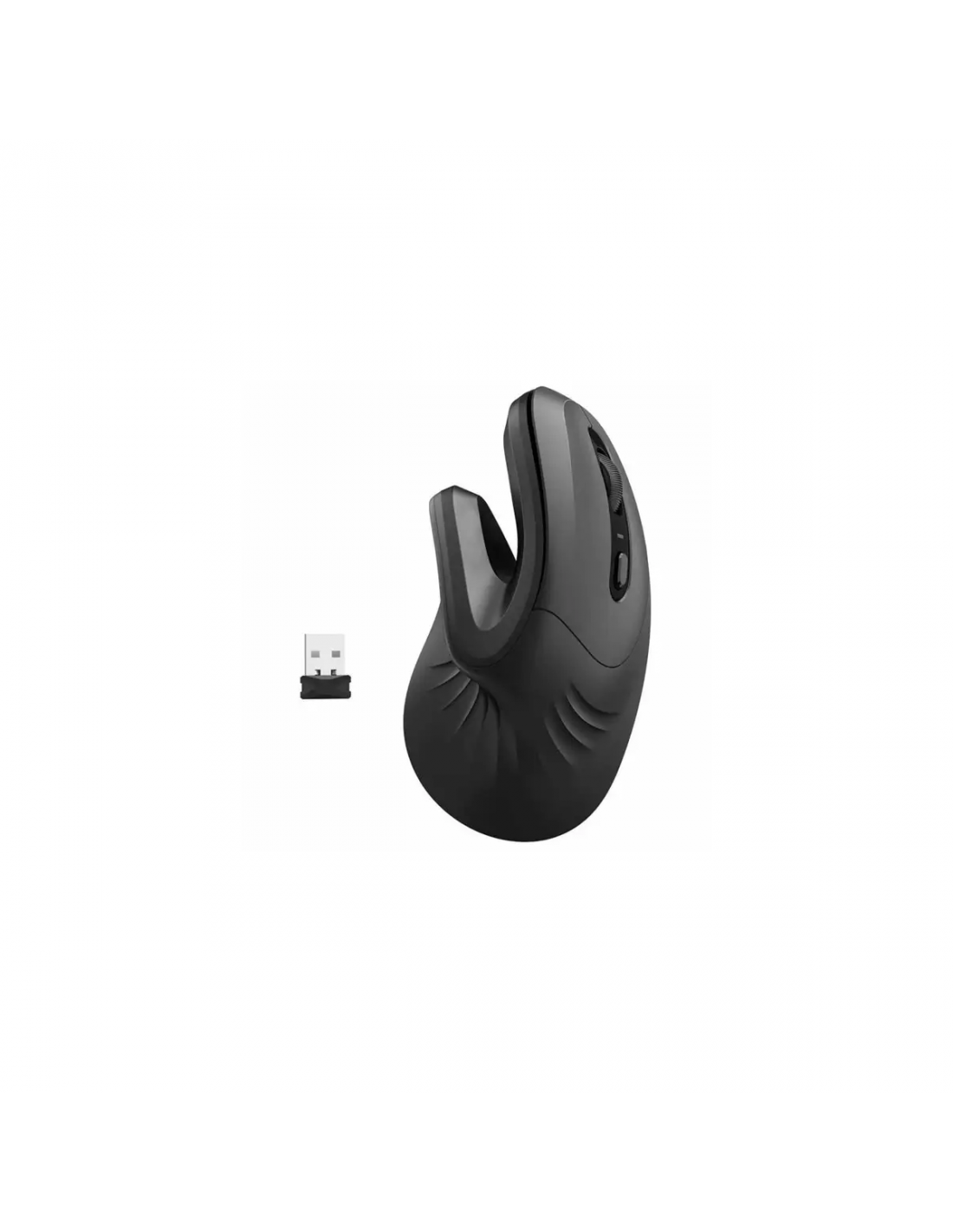 Souris verticale HAVIT MS550GT sans fil 2.4 GHz