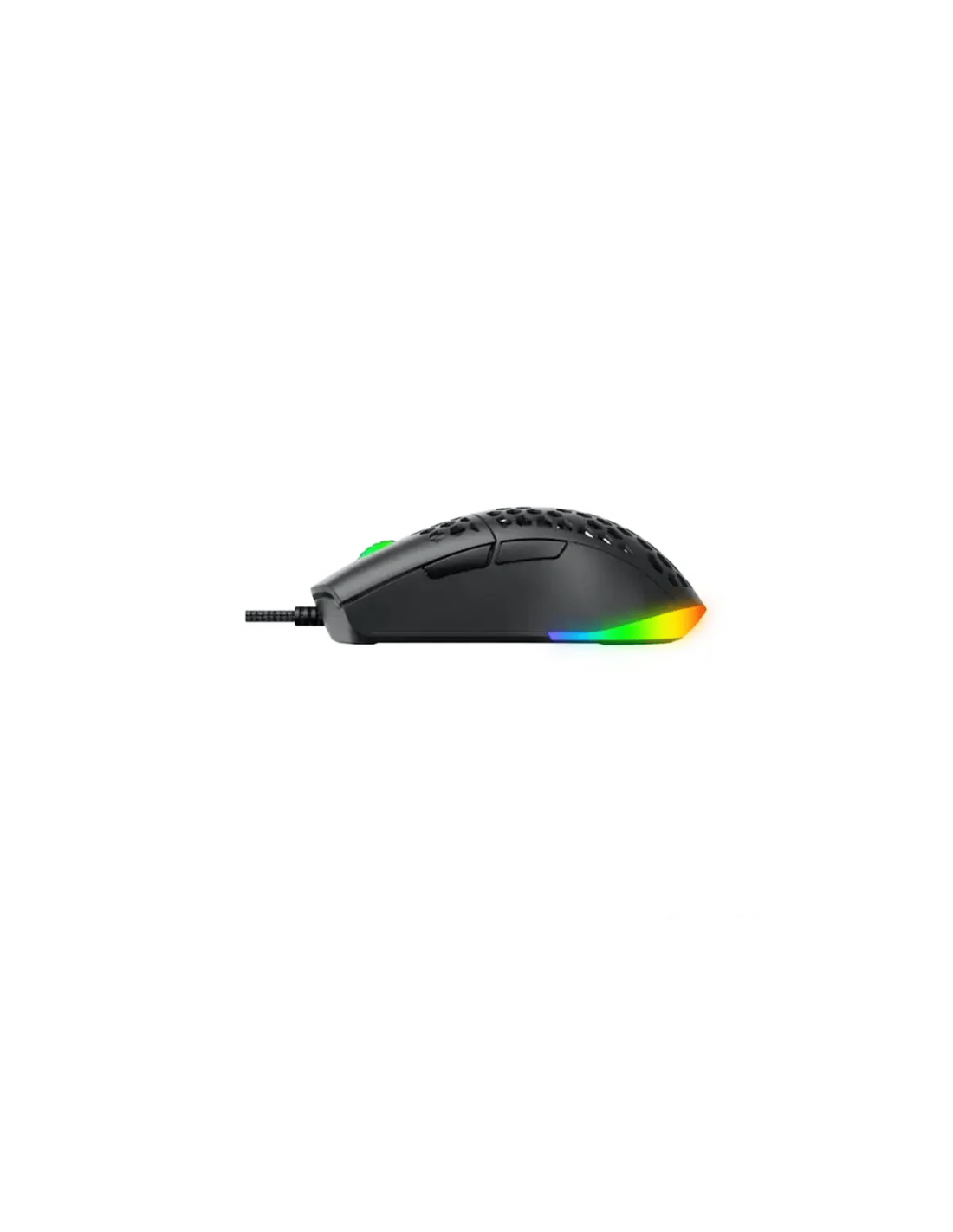 Design ergonomique de la souris HAVIT HV-MS1036