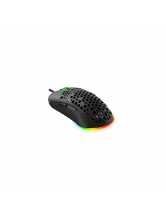 Souris Gamer Tunisie : HAVIT HV-MS1036 Optique Filaire Usb 2