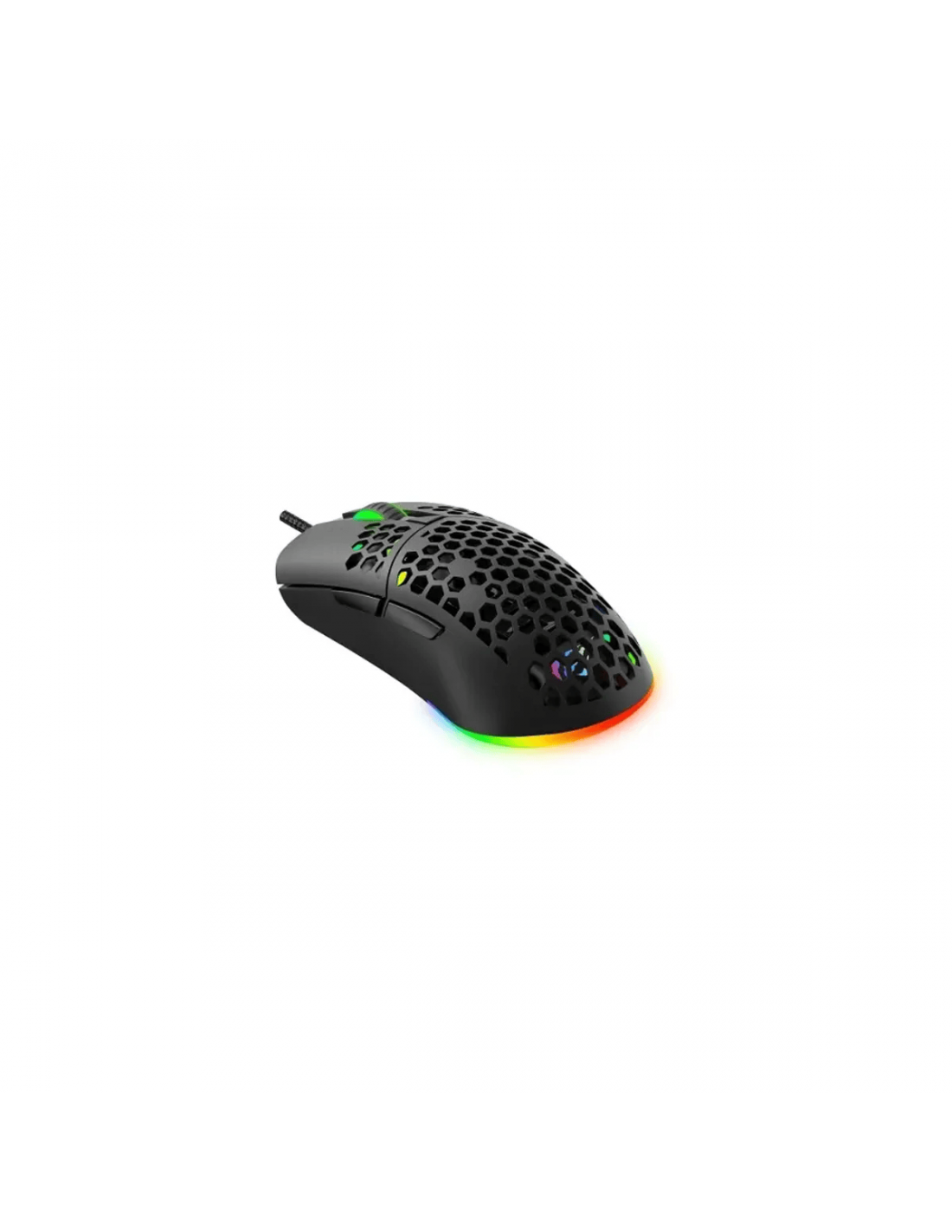 Souris HAVIT HV-MS1036 avec 7 boutons personnalisables
