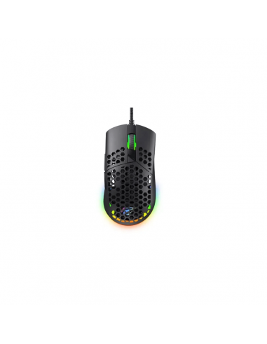 Souris Gamer Tunisie : HAVIT HV-MS1036 Optique Filaire Usb