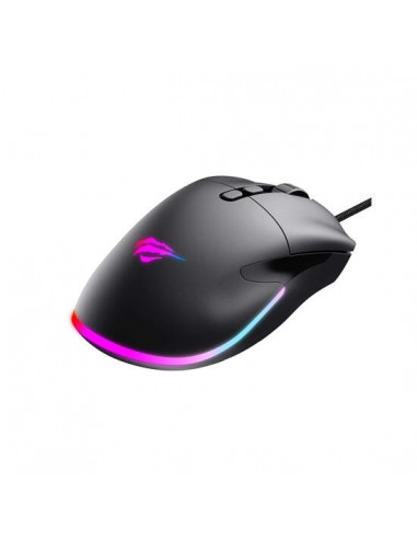 Souris Gaming HV-MS954 Havit Noir en Tunisie Souris Gaming HV-MS954 Havit Noir en Tunisie