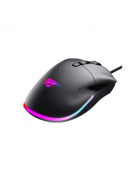Souris Gaming HV-MS954 Havit Noir en Tunisie Souris Gaming HV-MS954 Havit Noir en Tunisie