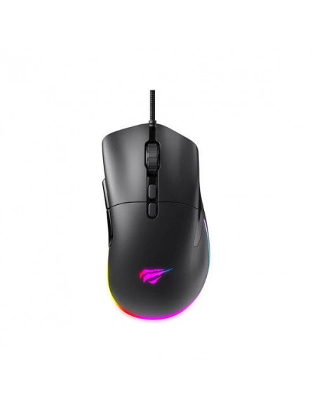 Souris Gaming HV-MS954 Havit Noir Souris Gaming HV-MS954 Havit Noir
