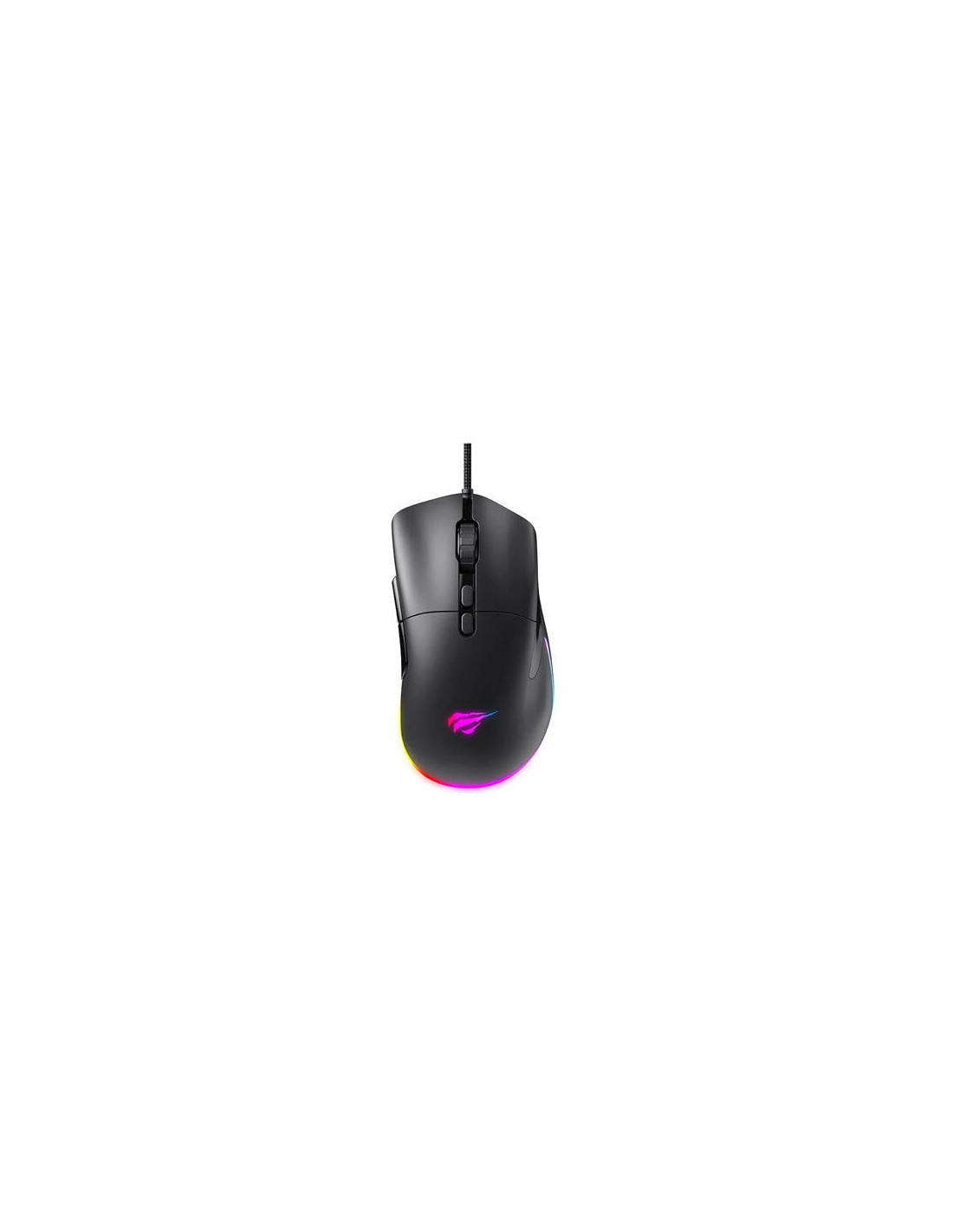 Souris gaming Havit HV-MS954 avec éclairage RGB