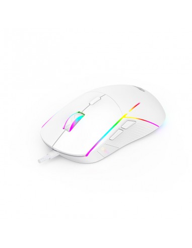 Souris Optique GAMER HAVIT HV-MS961 / USB RGB BACKLIT Programmable(HV-MS961 )
