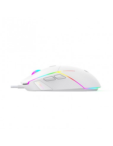 Souris Optique GAMER HAVIT HV-MS961 / USB RGB BACKLIT Programmable(HV-MS961 )