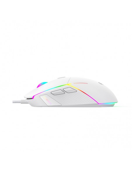 Souris Optique GAMER HAVIT HV-MS961 / USB RGB BACKLIT Programmable(HV-MS961 )