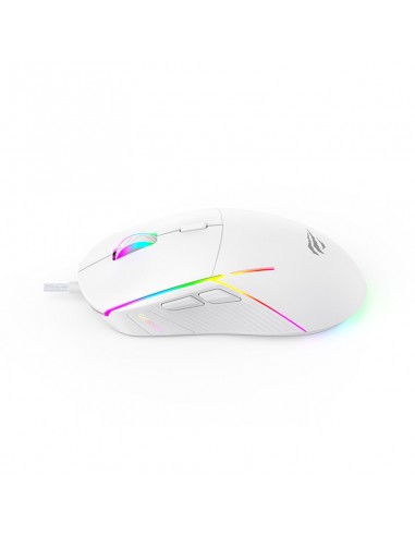 Souris Optique GAMER HAVIT HV-MS961 / USB RGB BACKLIT Programmable(HV-MS961 )