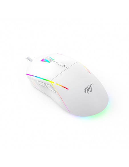 Souris Optique GAMER HAVIT HV-MS961 / USB RGB BACKLIT Programmable(HV-MS961 )