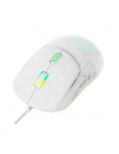 Souris Gamer Filaire Optique HAVIT MS965 - Blanc(HV-MS965) 2