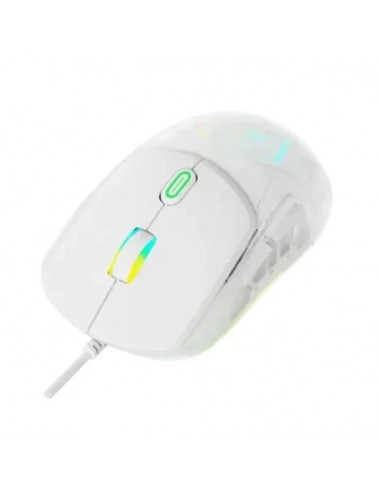 Souris Gamer Filaire Optique HAVIT MS965 - Blanc(HV-MS965)
