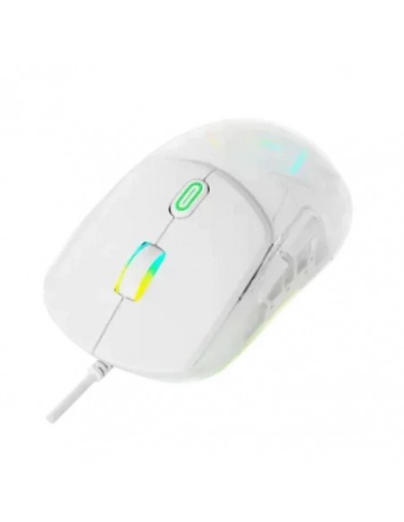 Souris Gamer Filaire Optique HAVIT MS965 - Blanc(HV-MS965)