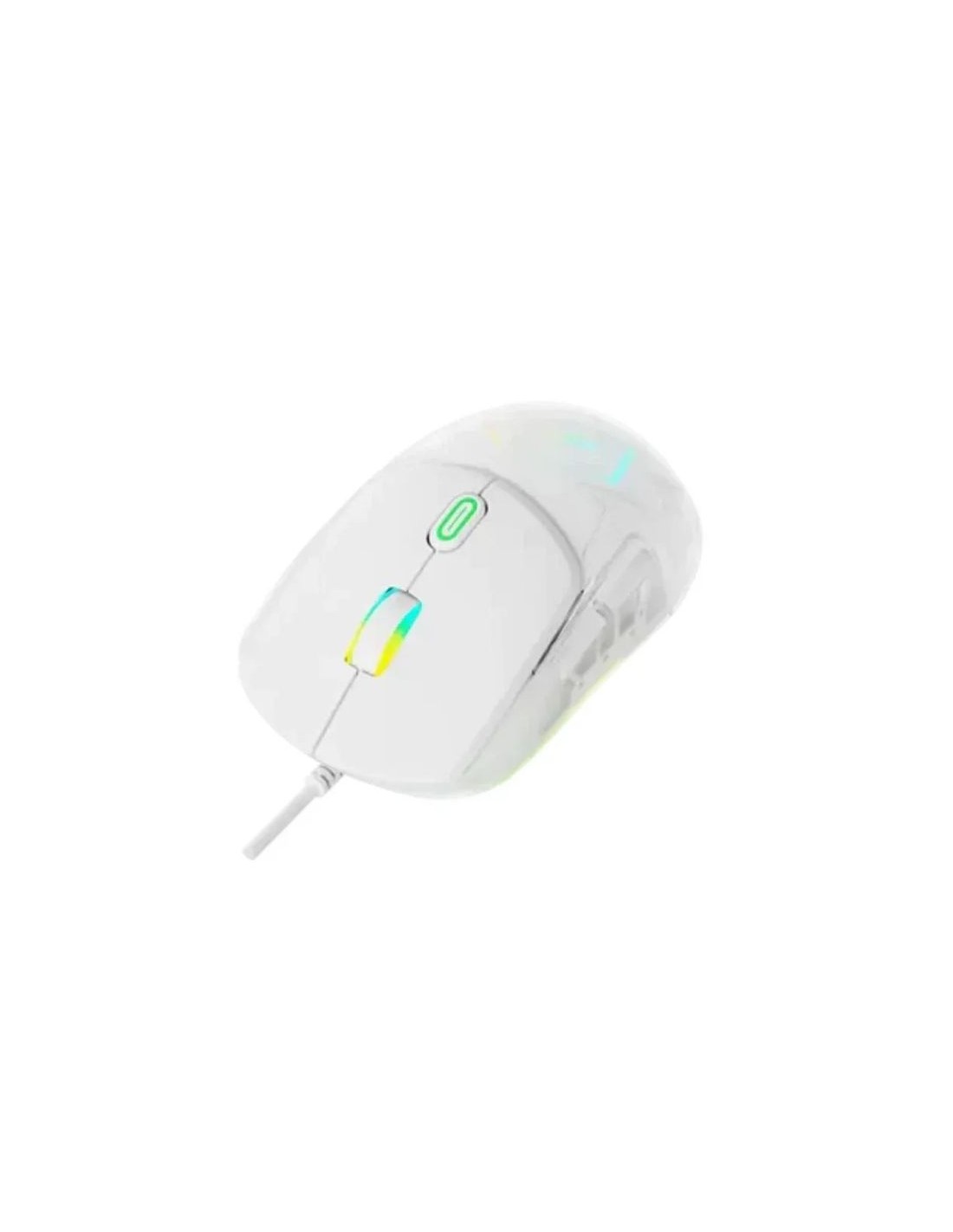 souris gaming RGB Tunisie
