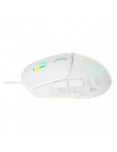 Souris Gamer Filaire Optique HAVIT MS965 - Blanc(HV-MS965)