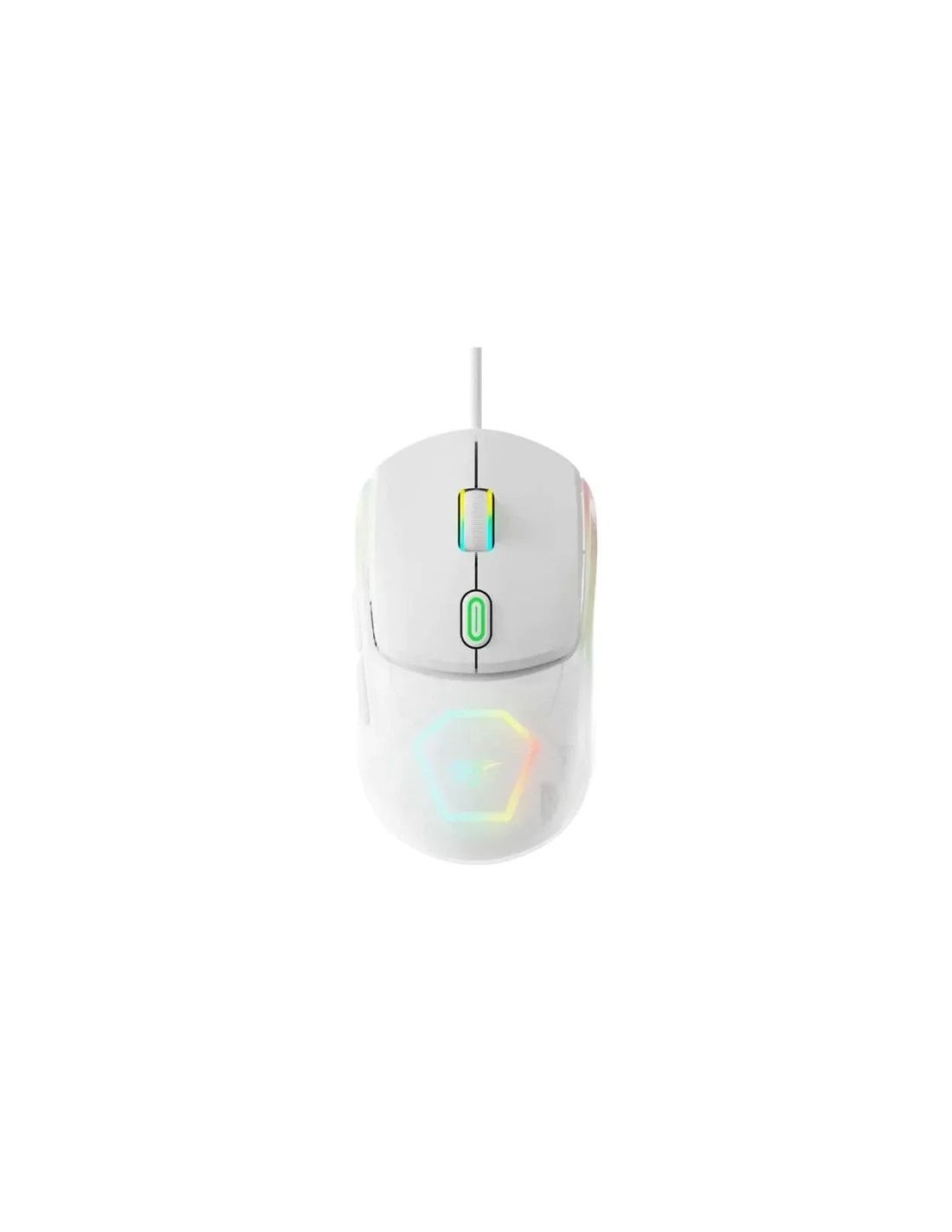 souris gamer HAVIT MS965