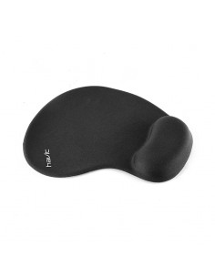 Tapis de souris gaming Havit MP802 Avec REPOSE POIGNET / Noir(MP802) 2
