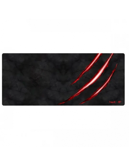 TAPIS SOURIS HAVIT MP860 LARGE(MP860 )