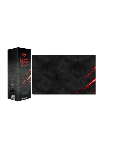 TAPIS SOURIS HAVIT MP860 LARGE(MP860 )