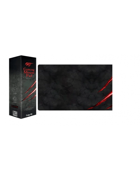 TAPIS SOURIS HAVIT MP860 LARGE(MP860 )