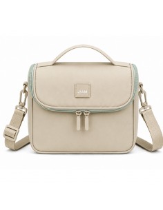 Panier à Goûter Gerex EK15-10-1 Beige