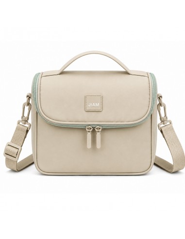 Panier à Goûter Gerex EK15-10-1 Beige Panier à Goûter Gerex EK15-10-1 Beige
