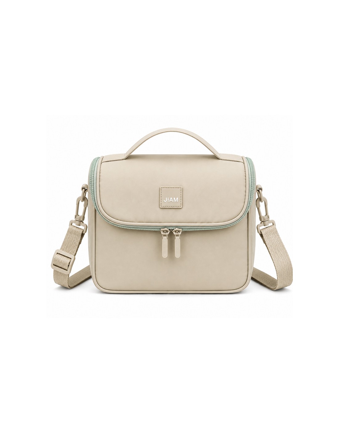 Panier à Goûter Gerex EK15-10-1 Beige vue principale produit