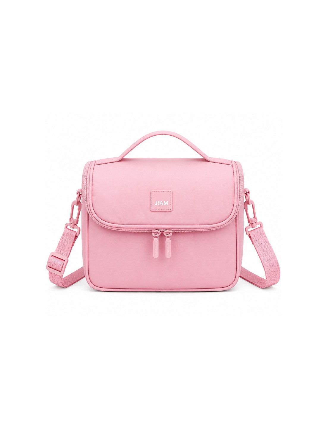 Panier à Goûter Gerex EK15-10-1-Rose vue principale produit