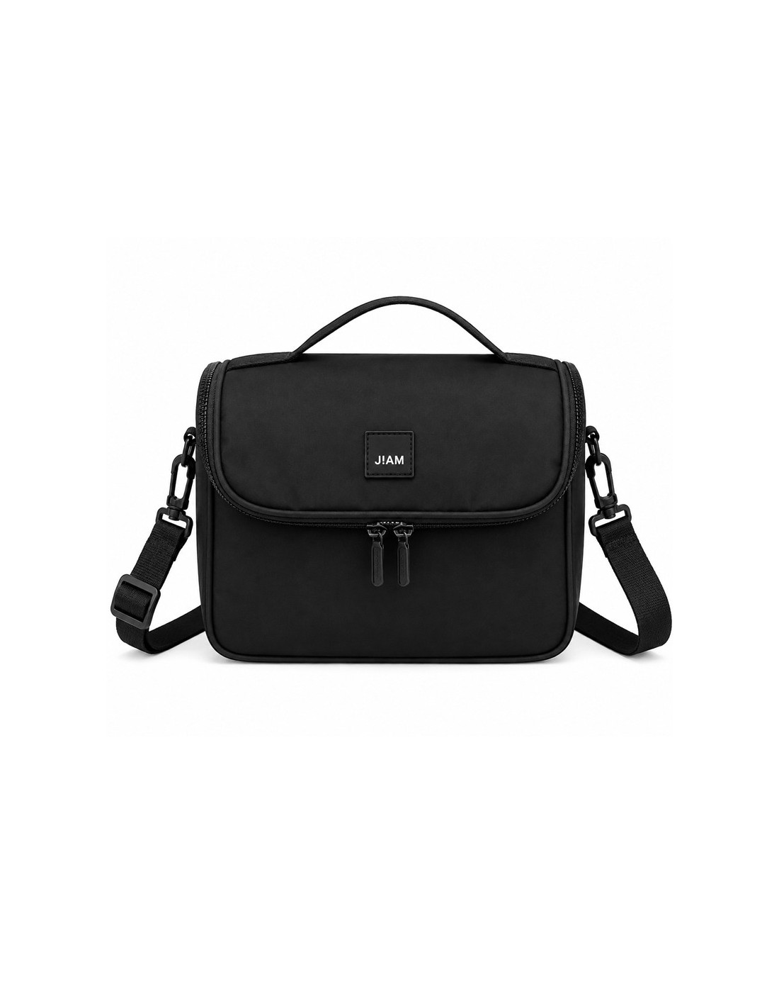 Panier à Goûter Gerex EK15-10-1N noir vue principale
