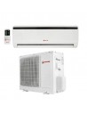 Climatiseur Star One 12000 BTU SC-A12T intérieur
