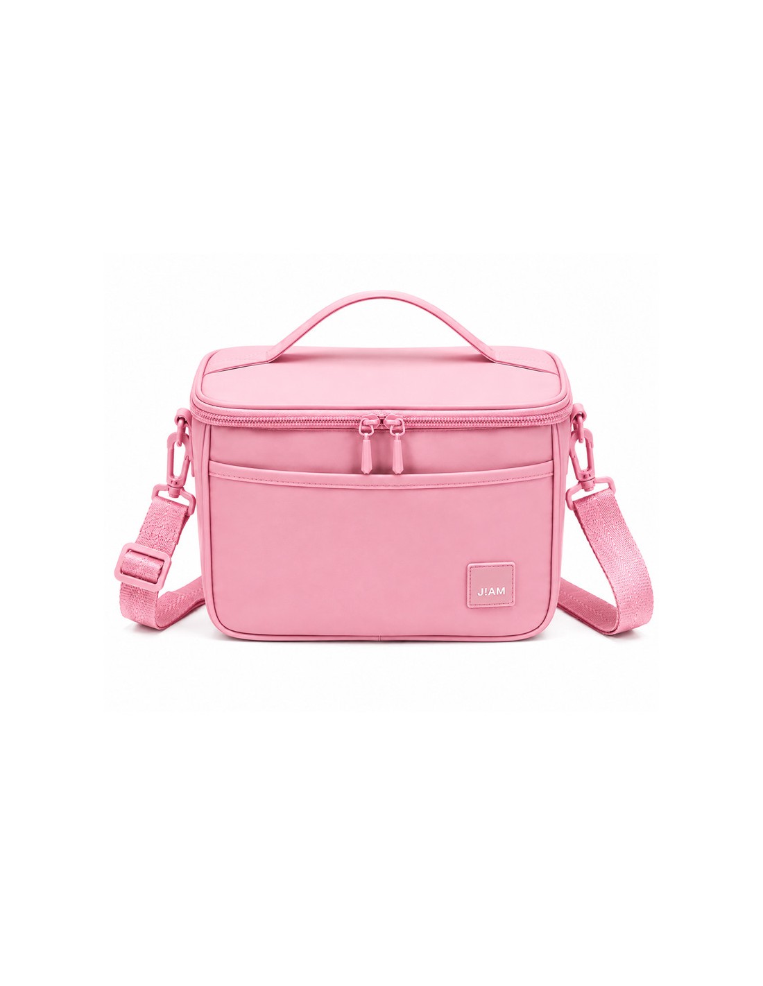 Panier à Goûter Gerex EK15-10-2R rose vue principale