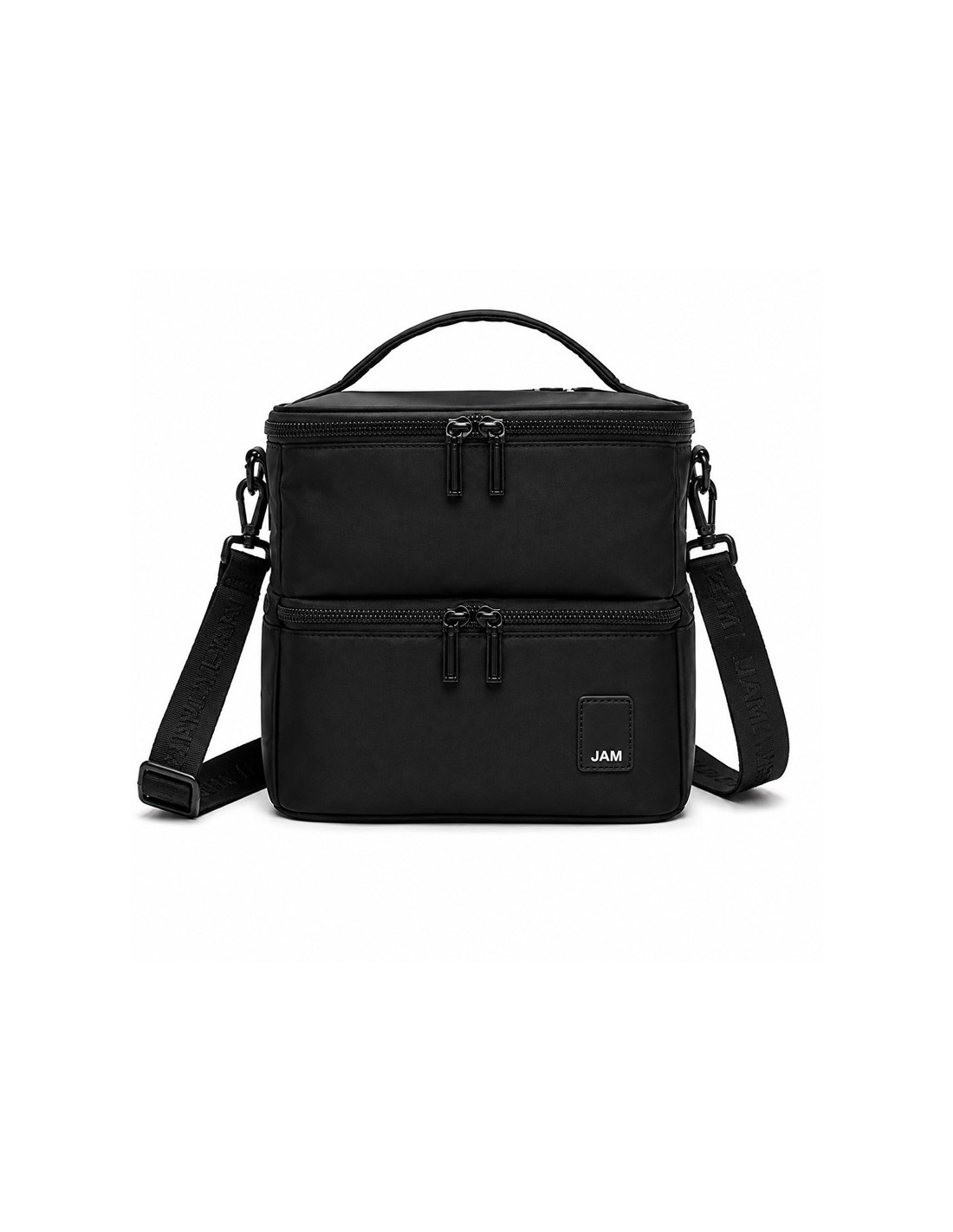 Panier à Goûter Gerex EK15-10-3-Noir vue principale
