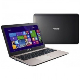 Pc Portable Asus X555LJ / i5 5è Gén / 8 Go / Dark Brown