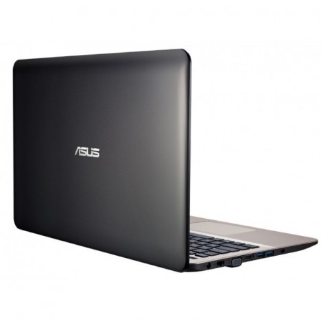 Pc Portable Asus X555LJ / i5 5è Gén / 8 Go / Dark Brown
