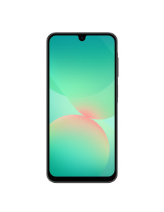 Samsung Galaxy A26 5G 6Go 128Go Noir(A26-5G-6/128-Noir) 2