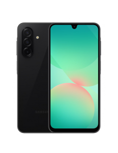 Samsung Galaxy A26 5G 6Go 128Go Noir(A26-5G-6/128-Noir)