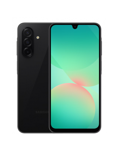Samsung Galaxy A26 5G 6Go 128Go Noir(A26-5G-6/128-Noir)