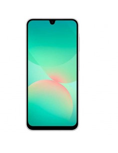 Samsung A26 Galaxy 5G 6Go 128Go Blanc prix en Tunisie 2