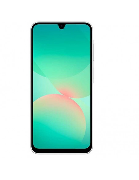 Samsung Galaxy A26 5G 6Go 128Go Blanc(A26-5G-6/128-blanc) Samsung Galaxy A26 5G 6Go 128Go Blanc(A26-5G-6/128-blanc)