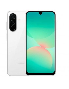 Samsung A26 Galaxy 5G 6Go 128Go Blanc prix en Tunisie