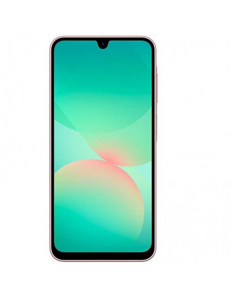 A26 Samsung 5G 6Go 128Go Rose prix en Tunisie